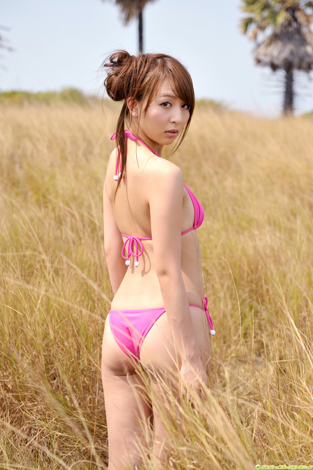 希崎ジェシカ Kizaki Jessica  No.946 [DGC] 日本套图